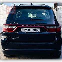 دودج دورانجو